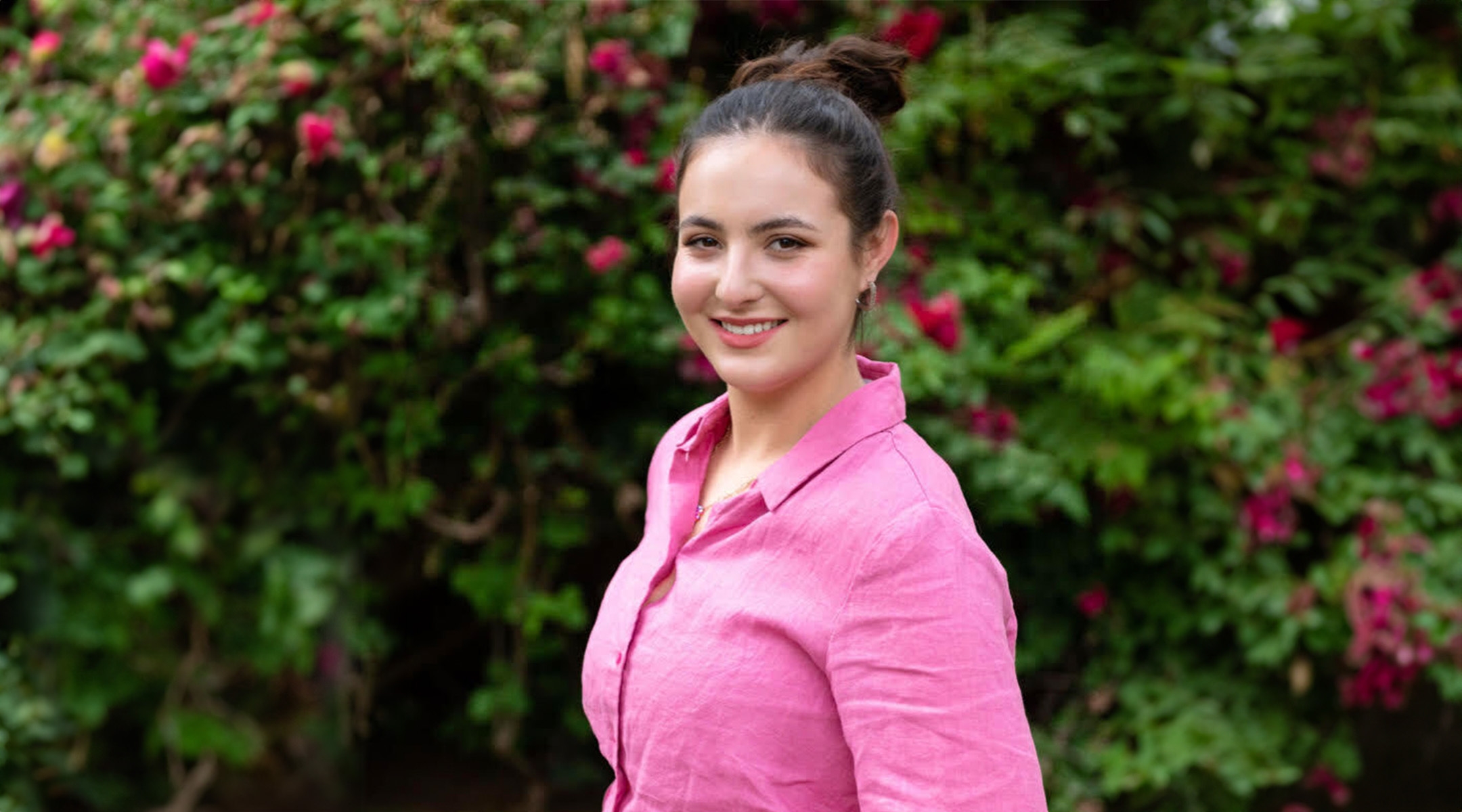 Cet adolescent juif californien aide les apprenants hispanophones à devenir enseignants – et leaders étudiants dans leurs écoles