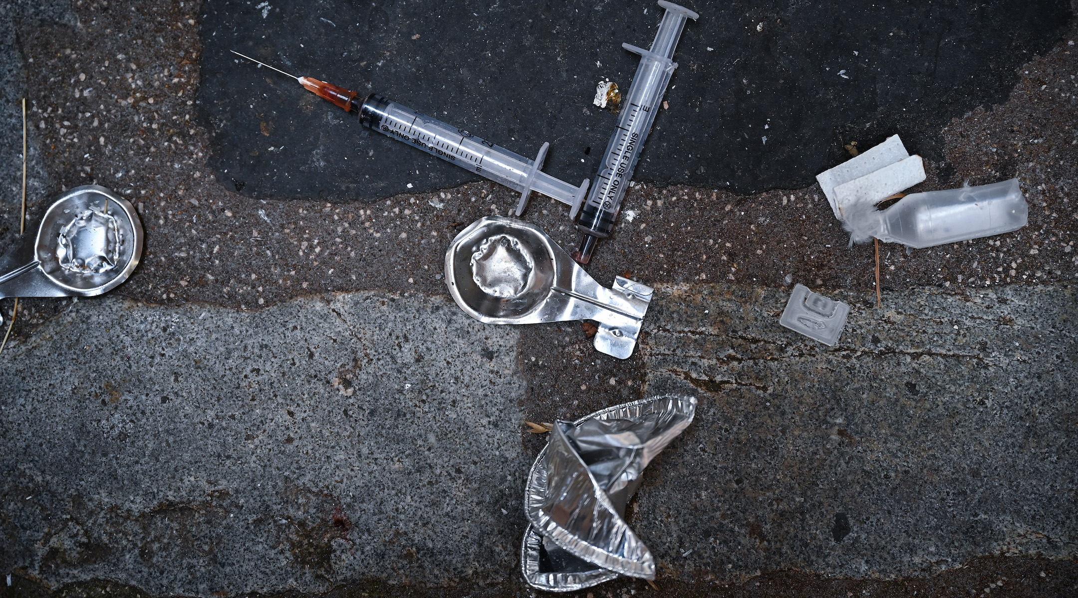 Un nouveau programme s'attaque à une crise croissante des opioïdes dans la communauté boukharienne