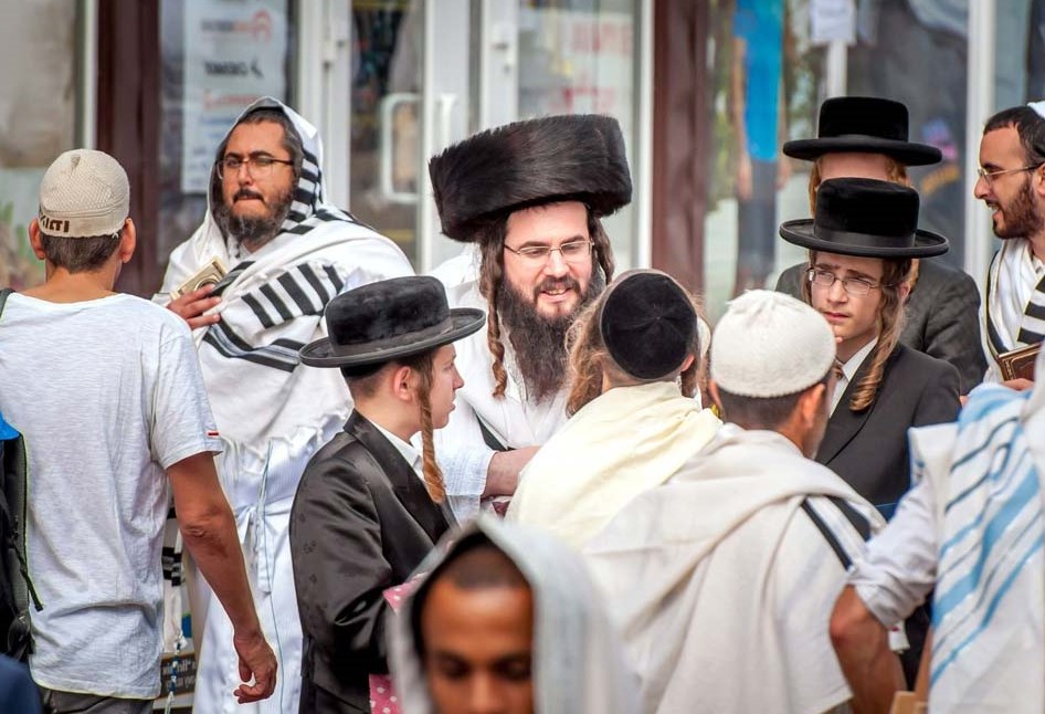 Journées européennes de la culture juive