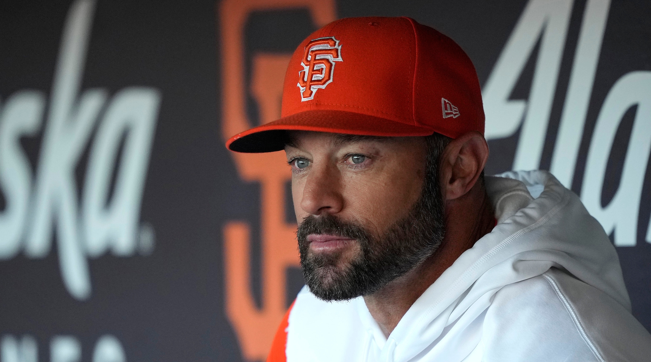 Les Giants de San Francisco licencient le manager juif Gabe Kapler après une saison décevante