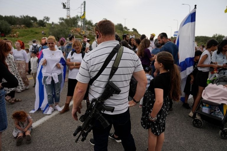 Palestine - Israël : focus sur les tensions et les efforts de paix