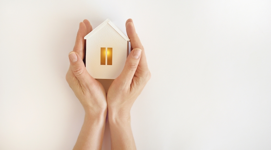 Souccot est une fête de retour au pays et de sans-abri