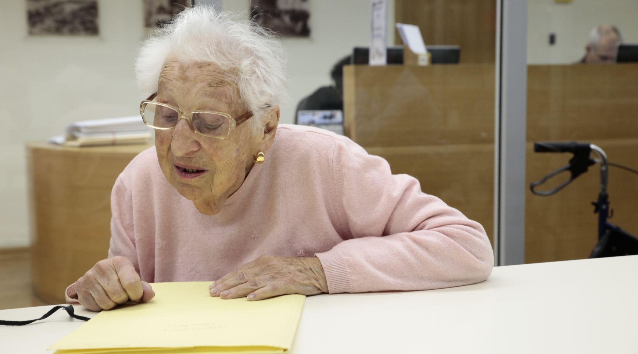 Alice Shalvi a été la pionnière du féminisme religieux en Israël.  Tout le monde est encore en train de rattraper son retard.