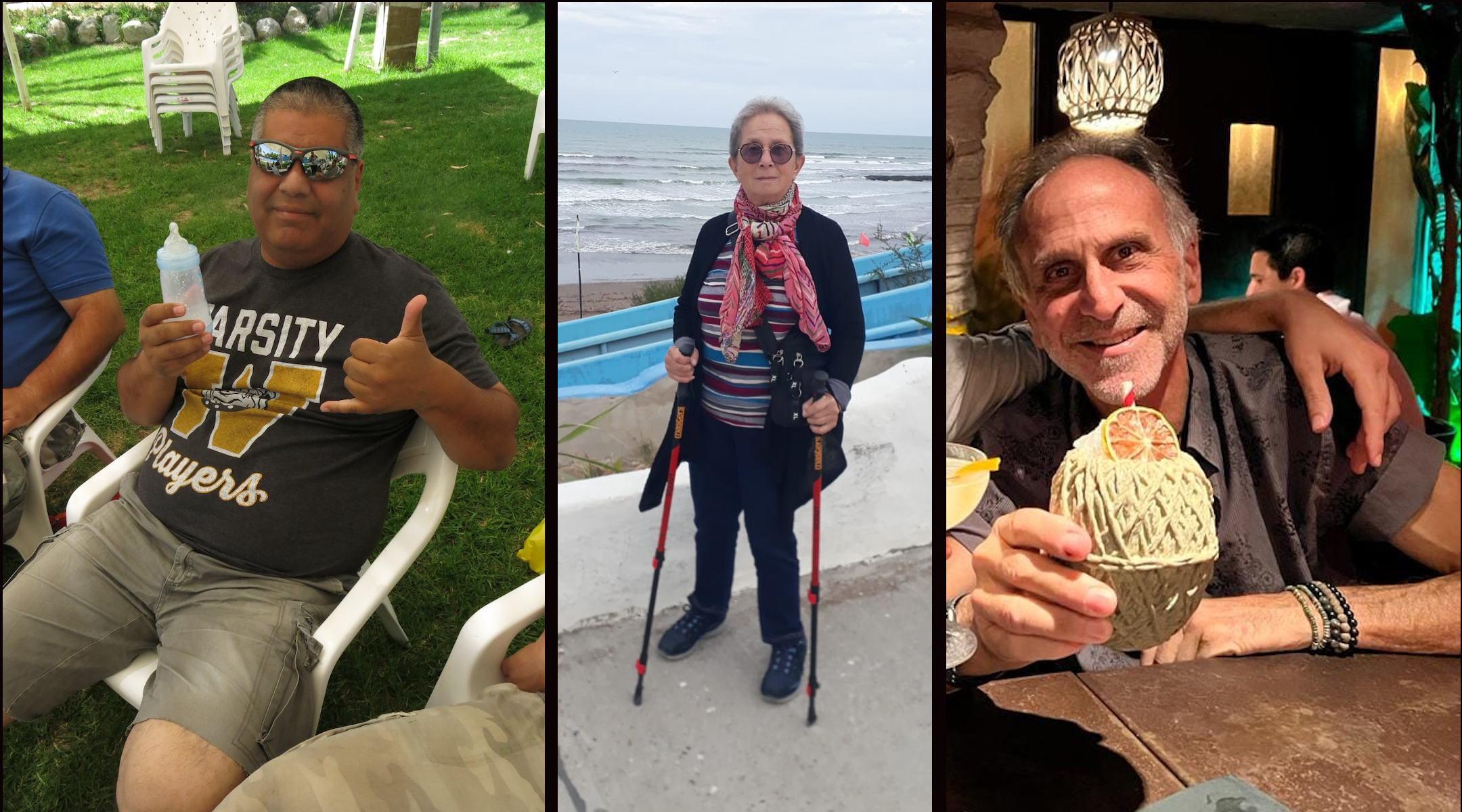 4 Israéliens argentins morts et d'autres portés disparus dans des kibboutz après l'attaque du Hamas