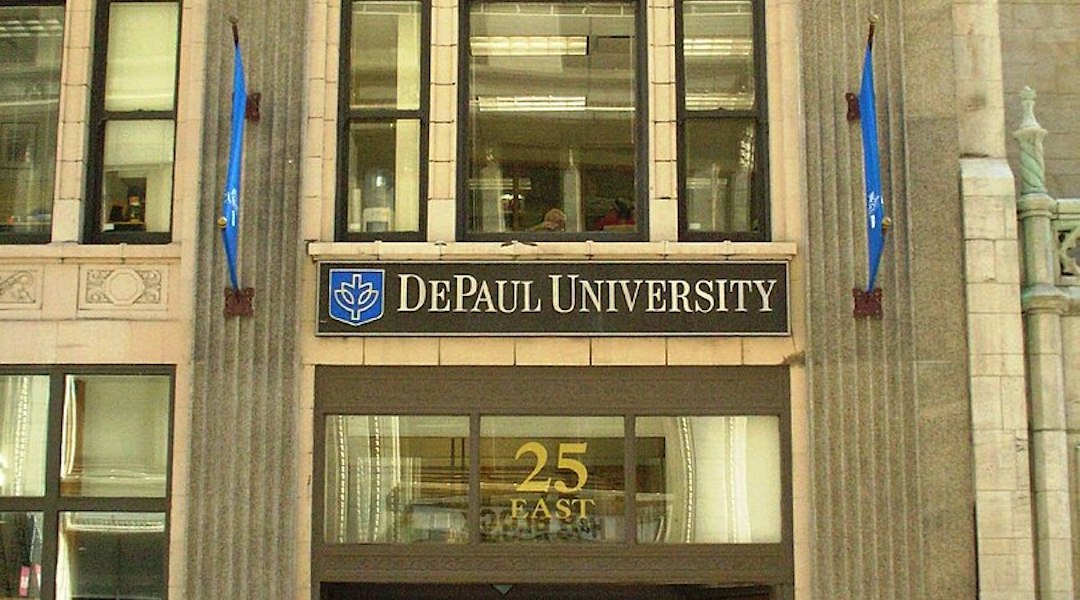 Je pensais que la faculté de droit où j’enseigne me soutenait.  Puis vinrent les attaques du Hamas contre Israël.