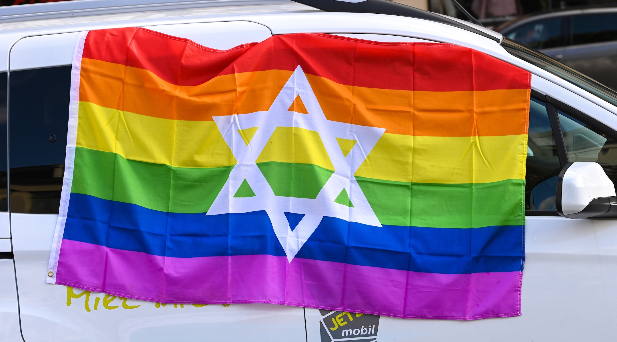 L’abandon d’Israël par les groupes LGBT est hypocrite et cruel