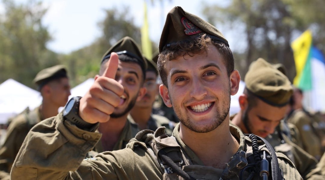 Le bilan américain des morts en Israël s'élève désormais à 22, avec une augmentation attendue à mesure que les identités sont confirmées