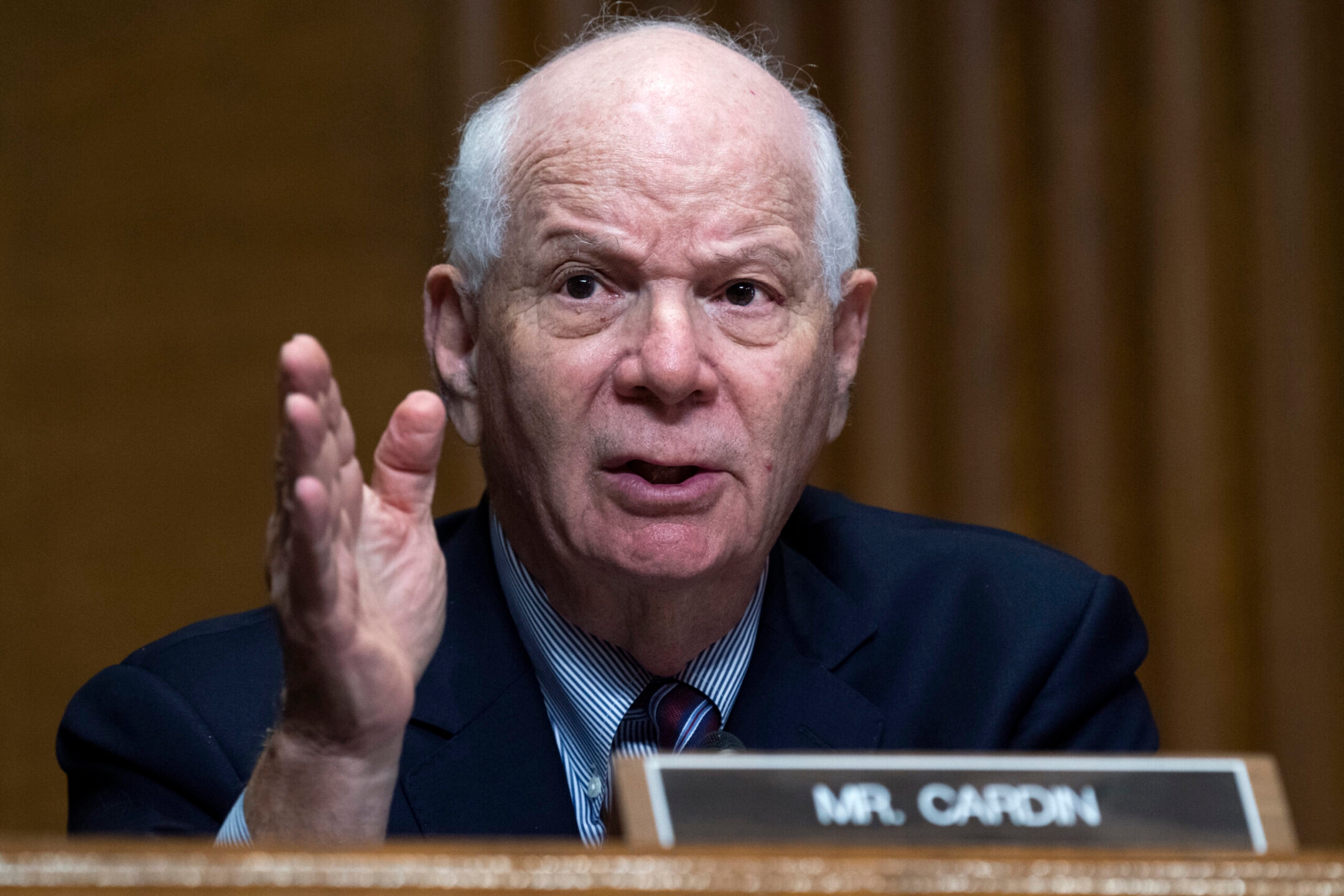 Les démocrates et les républicains du Congrès déclarent leur soutien à l'aide à Israël alors que des lignes de fracture apparaissent