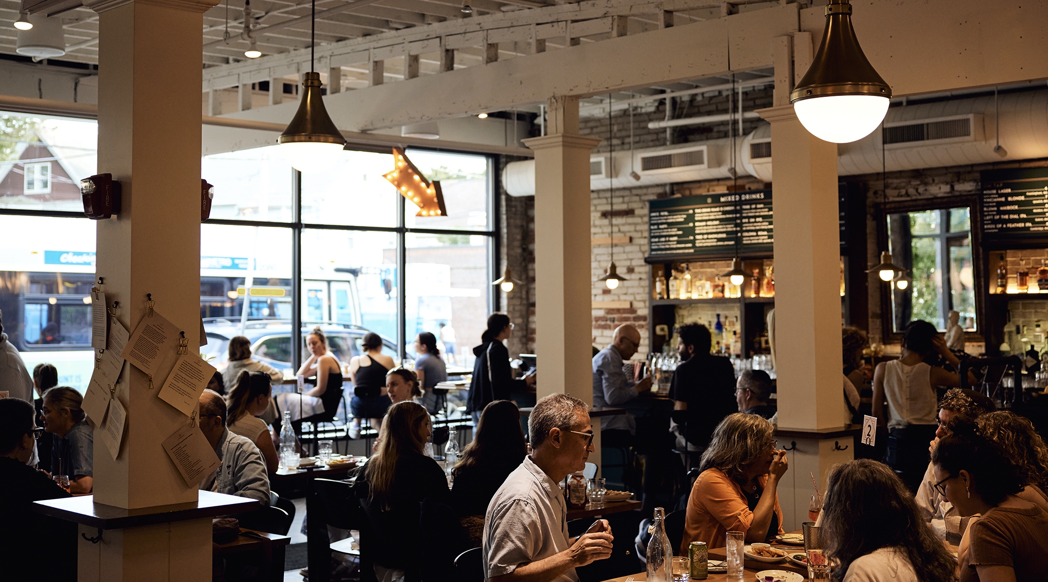 Voici pourquoi nous organisons une Oktoberfest juive malgré le pire massacre de Juifs depuis l'Holocauste