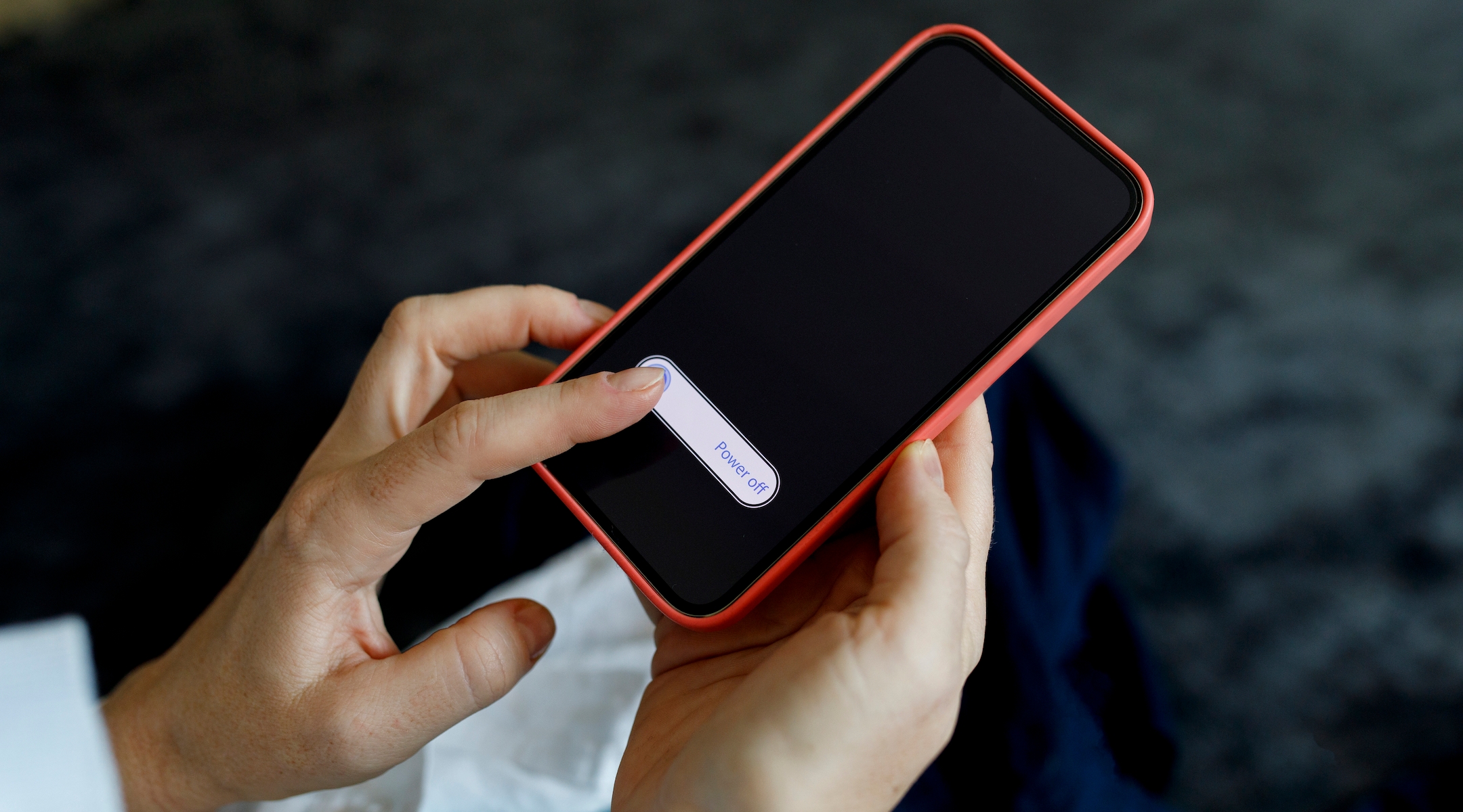 « Vous ne le savez pas encore, n'est-ce pas ?  Comment des Juifs déconnectés pour 2 jours de vacances ont découvert l'attaque contre Israël