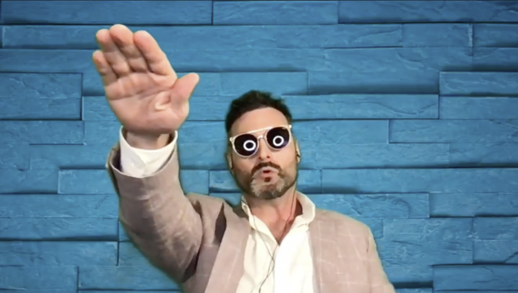 Le fondateur de la Goyim Defence League, Jon Minadeo, condamné à 30 jours de prison pour détritus antisémites