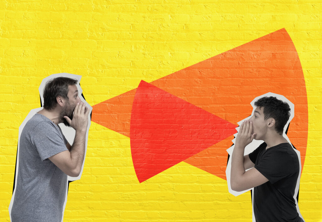 Parents libéraux et adolescents d’extrême gauche : quand les familles juives se disputent Israël