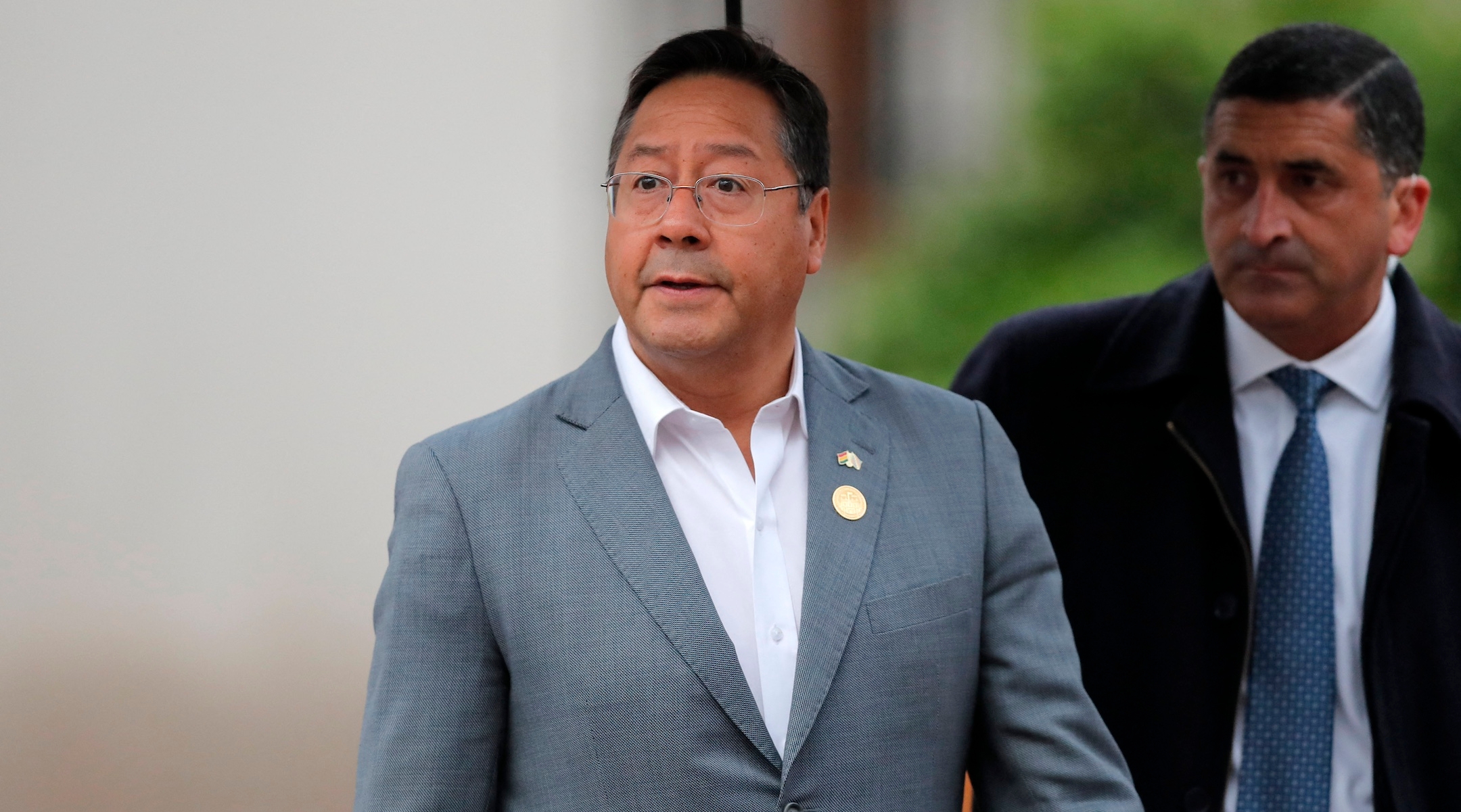 C'est une première pour un pays : la Bolivie rompt ses liens avec Israël à cause de la guerre à Gaza