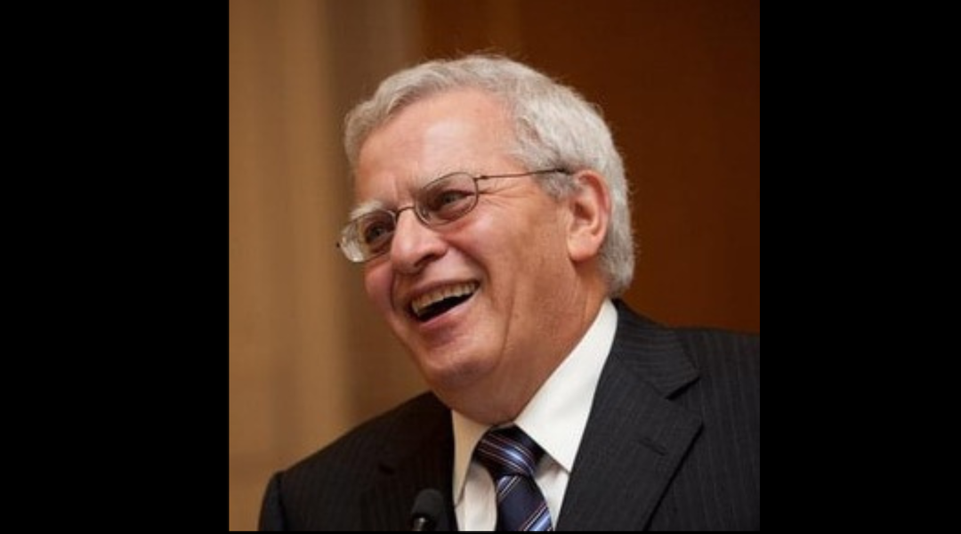 Gershon Hundert, célèbre spécialiste de la communauté juive polonaise, est décédé à 77 ans