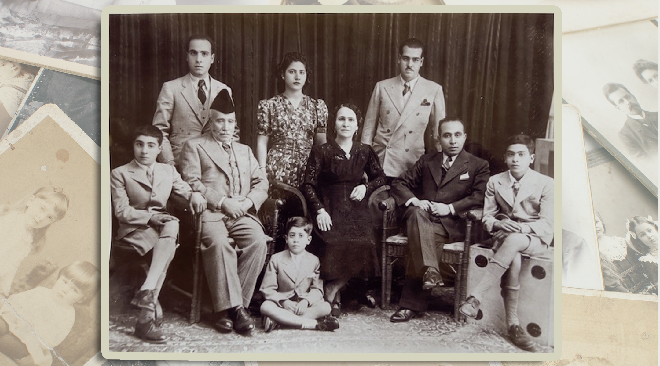 J'ai survécu à un pogrom en Irak il y a 82 ans.  Je sais où mènera l’extrémisme du Hamas aujourd’hui.
