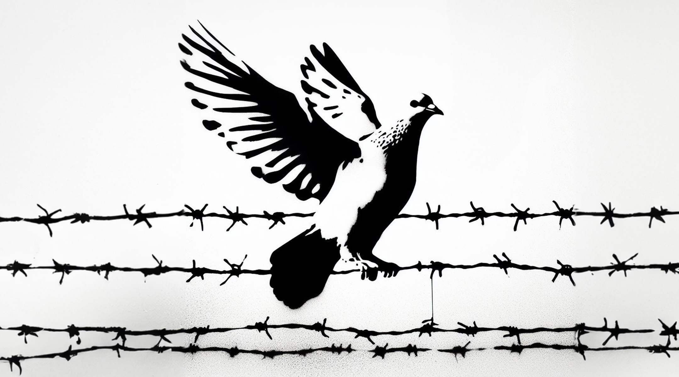 Je suis un défenseur israélien de la coexistence israélo-palestinienne.  Nous sommes toujours dans le même bateau.