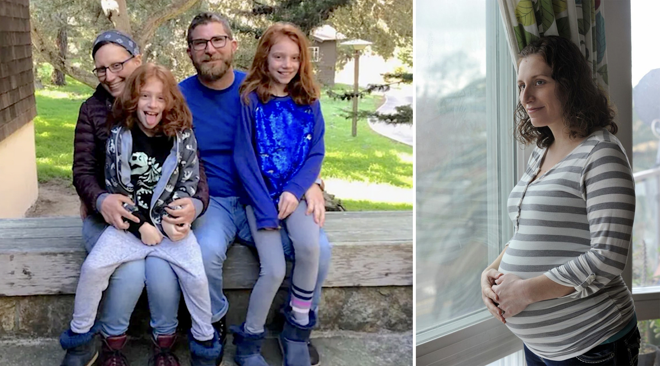 Jenessa Schwartz, enseignante dans une école de jour de la Bay Area et « prospère » contre le cancer, est décédée à 41 ans