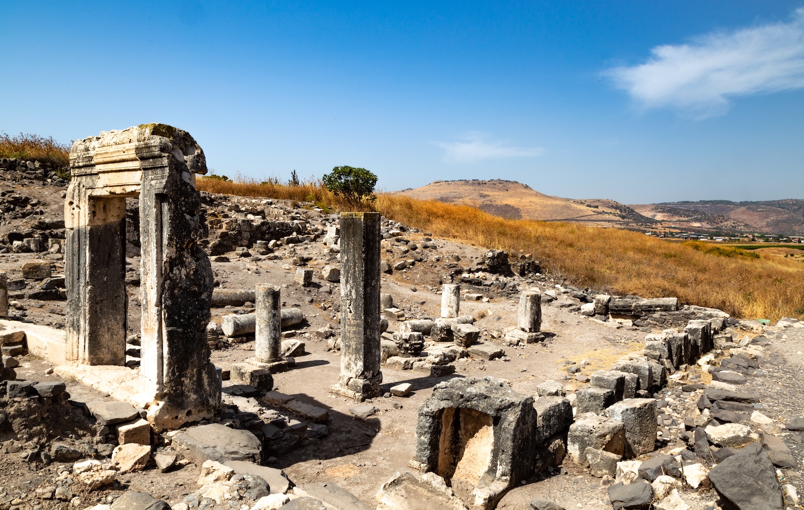Les risques spirituels de s’attarder à la place de notre douleur
