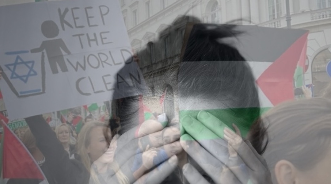 Les spécialistes de l’antisémitisme comme moi étudient les auteurs de ces actes.  Nous devrions en savoir plus sur leurs victimes.