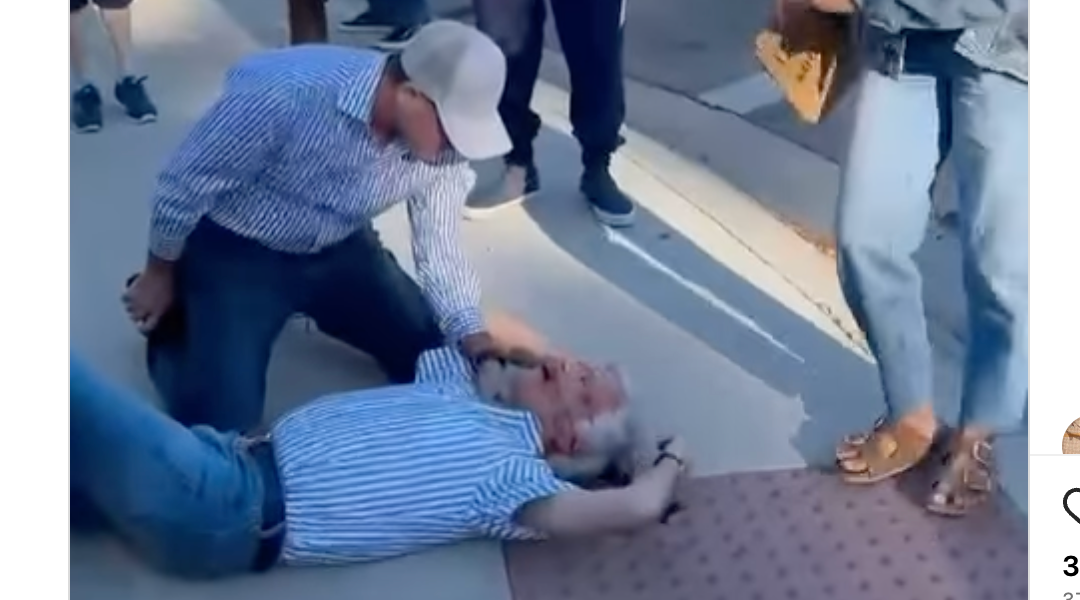 Un juif meurt après avoir été frappé par un manifestant pro-palestinien, selon la fédération juive de Los Angeles