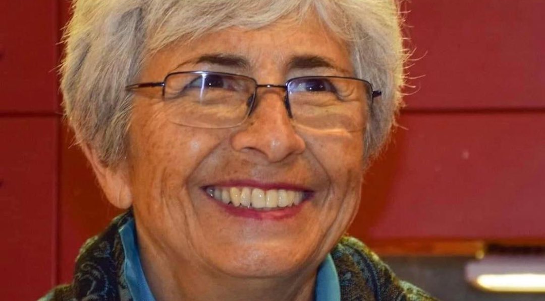 Vivian Silver, militante pacifiste canado-israélienne chevronnée, déclarée morte dans le massacre du Hamas