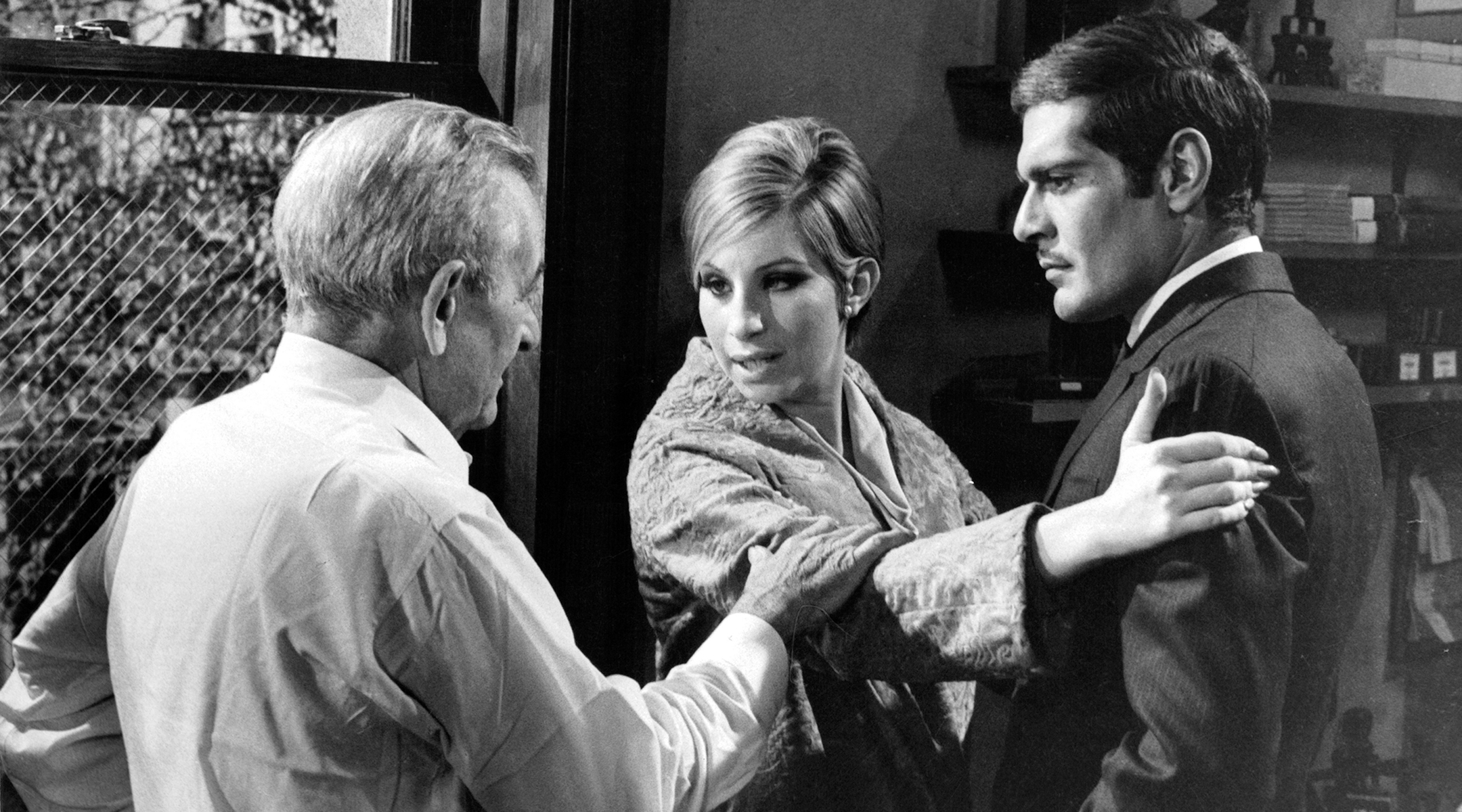 Les moments les plus juifs des mémoires de Barbra Streisand