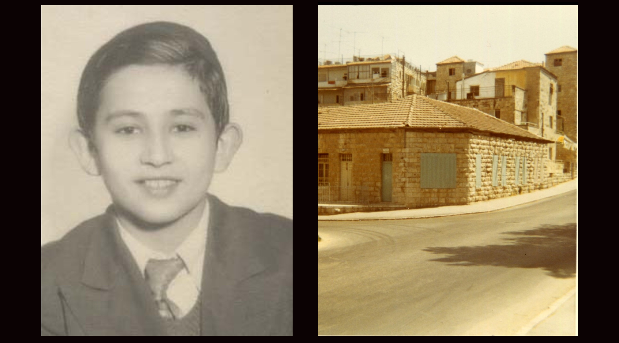 Le traumatisme israélien de ma famille en 1948 me déchire aujourd'hui entre colère et compassion.
