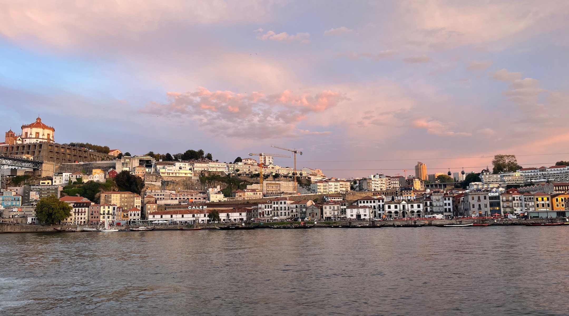 Les nouveaux Juifs de Porto : Comment la ville portugaise a construit une communauté juive de toutes pièces