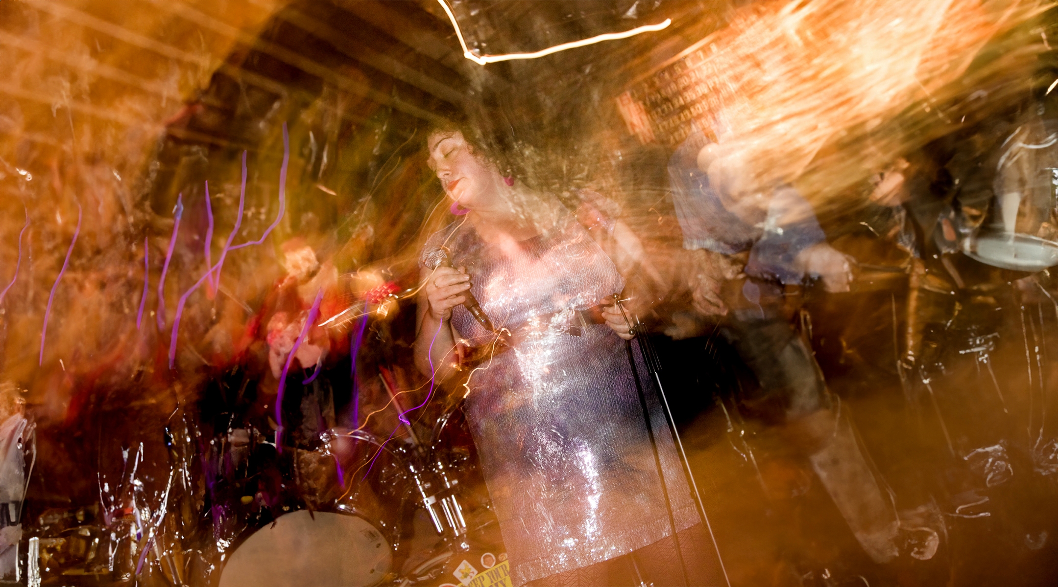 Un supergroupe de rock yiddish se réunira pour un concert à Manhattan le 25 décembre