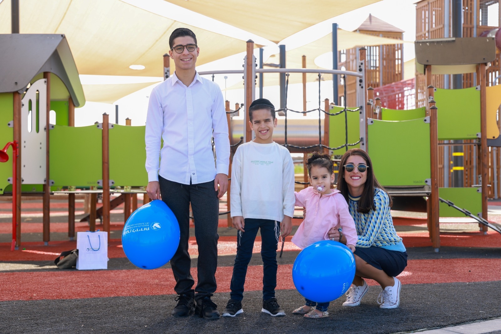 Après qu’Israël soit plongé dans la guerre, ces Juifs s’y sont quand même installés