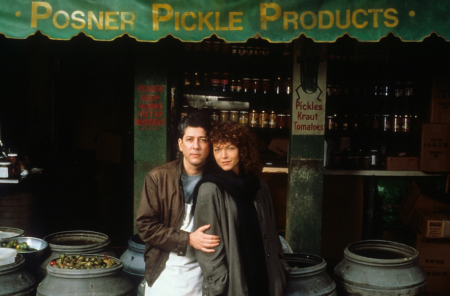 Traversée de Delancey