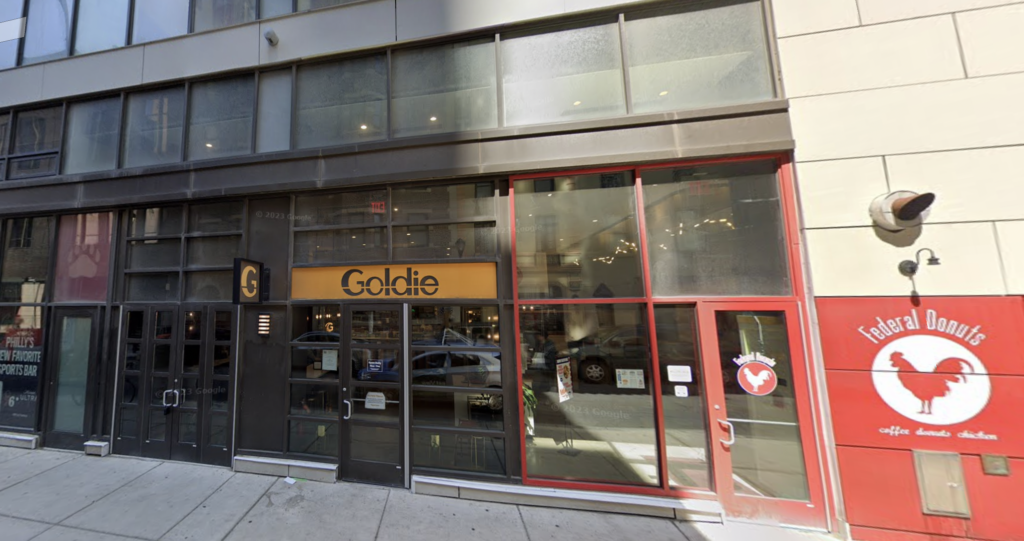 Des manifestants pro-palestiniens ciblent le magasin de falafels de Philadelphie appartenant au célèbre chef juif Michael Solomonov
