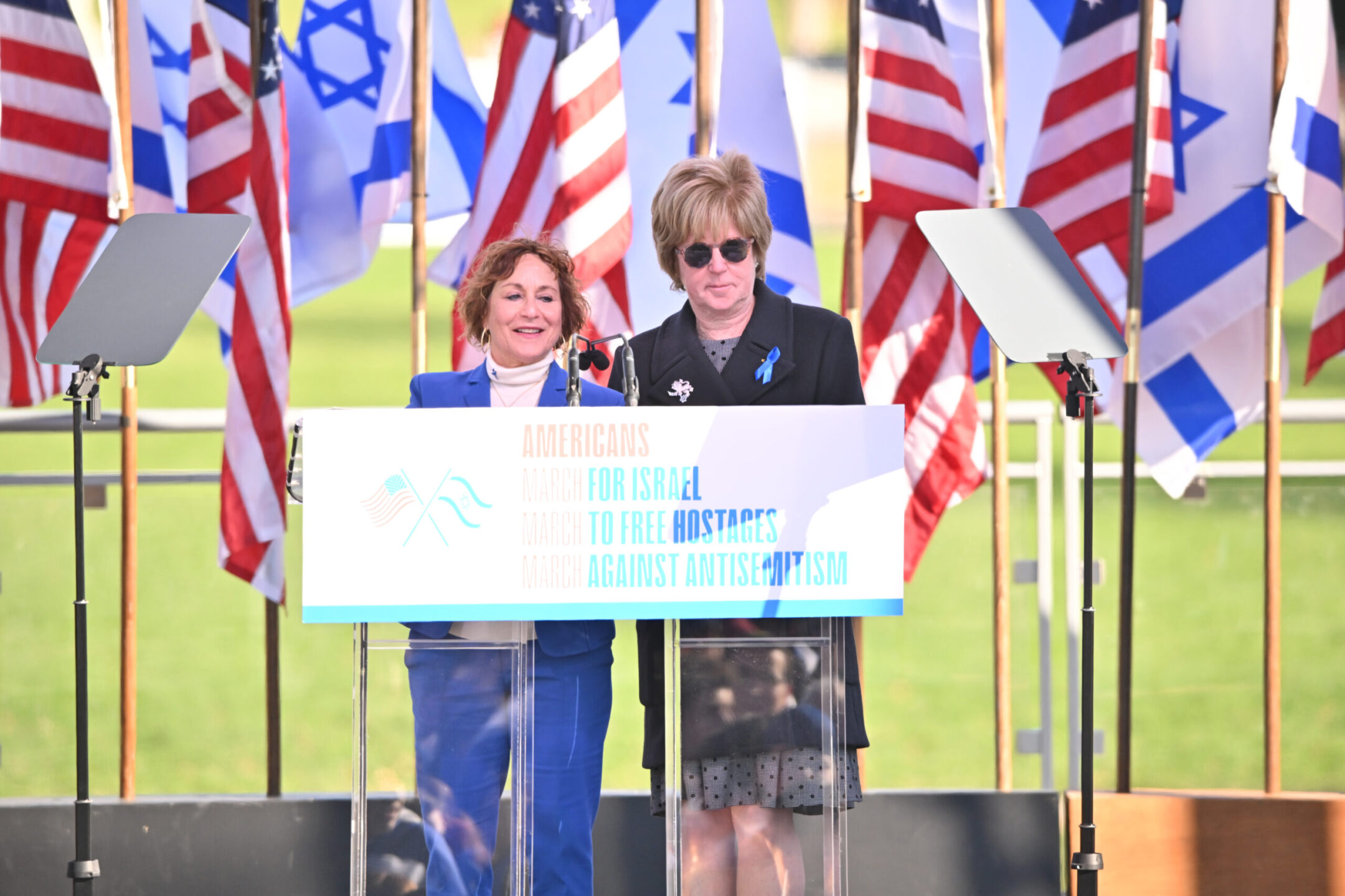 Julie Platt, présidente du groupe des fédérations juives, dirige le conseil d'administration de Penn dans un contexte de transition à la direction