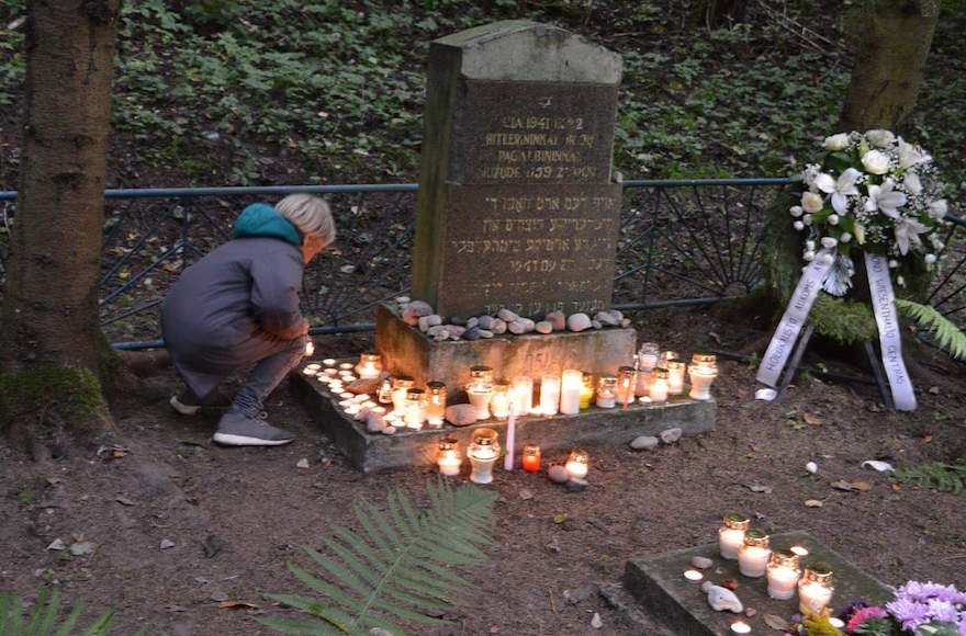 La Lettonie et la Lituanie paient les survivants de la Shoah et leurs héritiers pour leurs biens volés