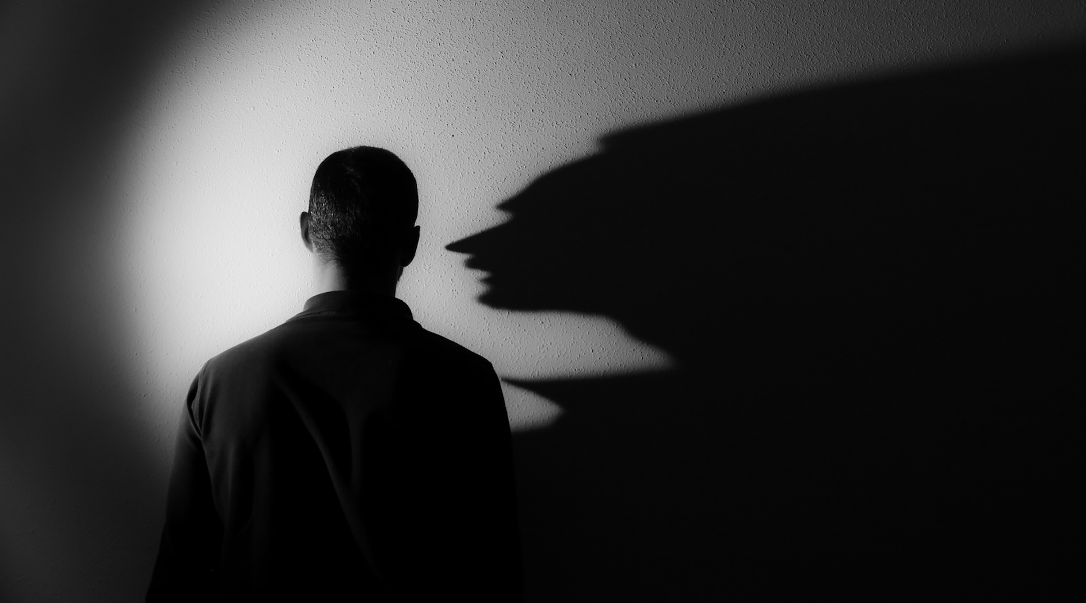 Mettre fin à l’hostilité et à la violence signifie lutter contre nos propres ombres