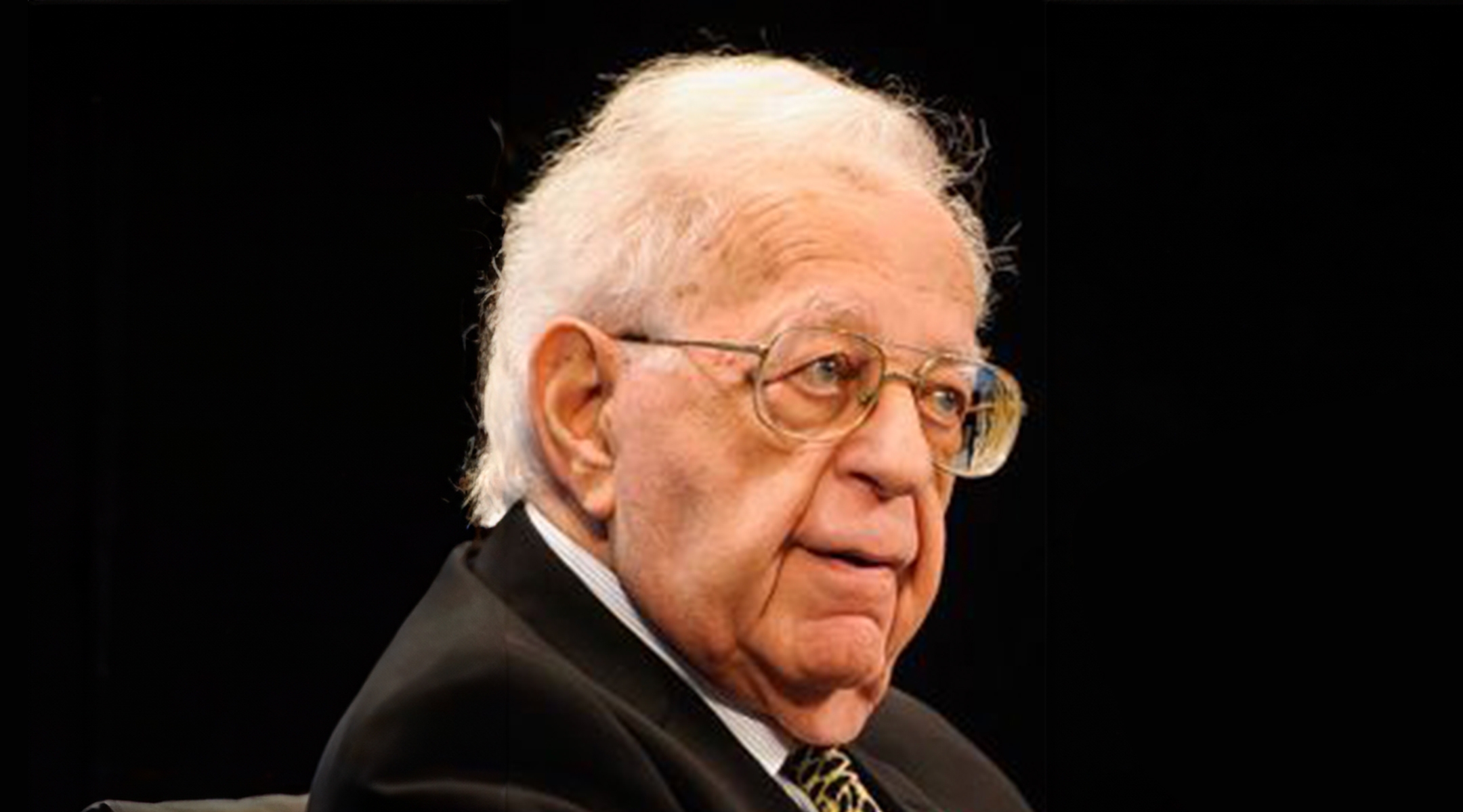 Shlomo Avineri, philosophe politique israélien conciliant et intellectuel public, décède à 90 ans