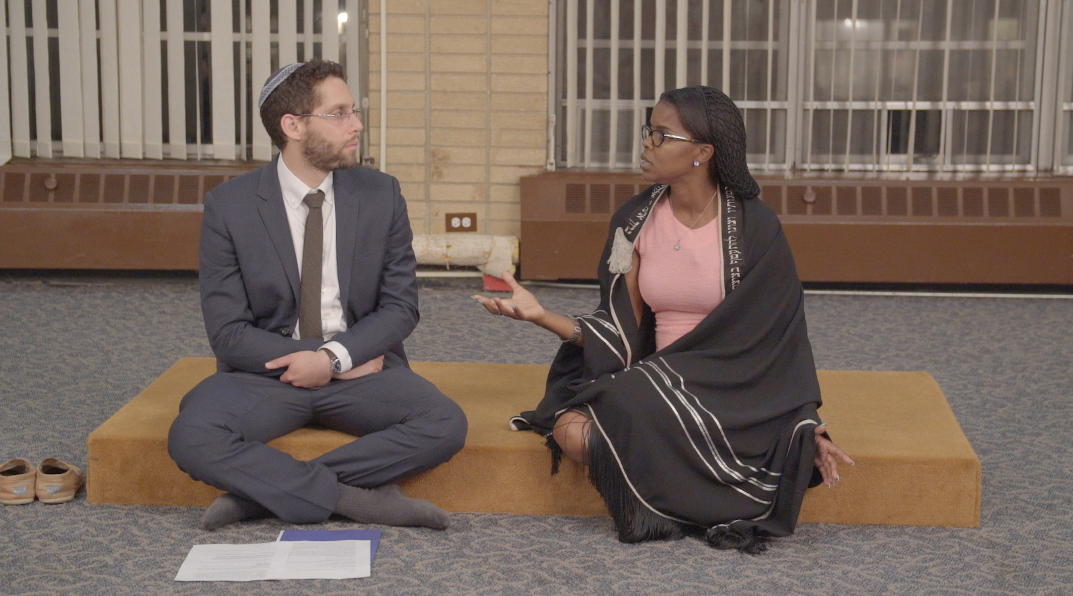 10 façons juives de célébrer la Journée Martin Luther King à New York cette année