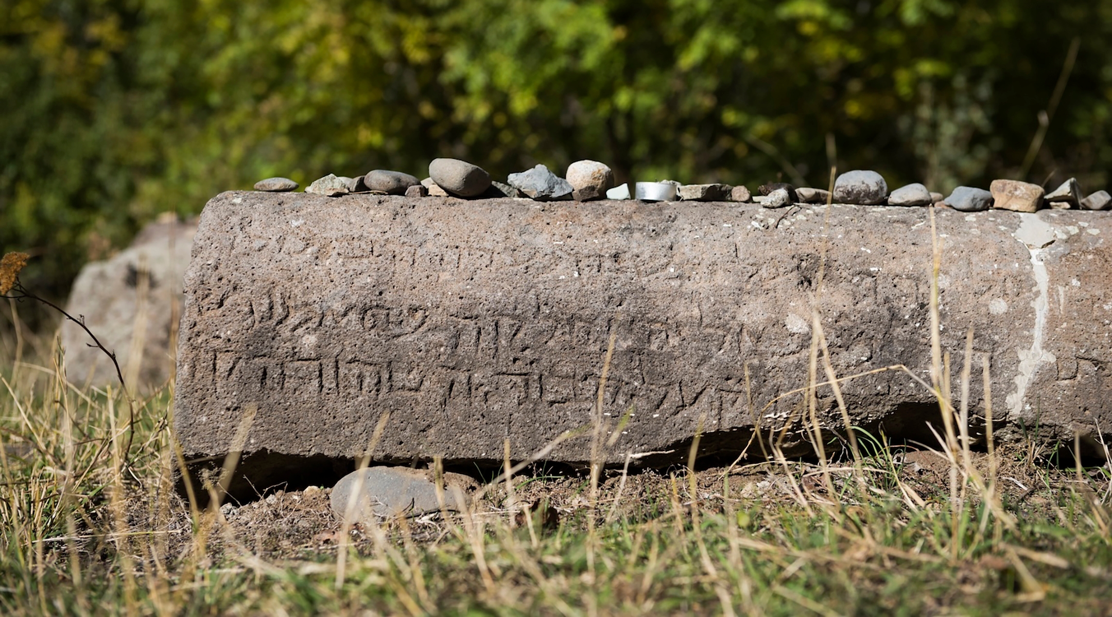 Ce que les Juifs ressentent aujourd’hui, c’est un héritage de valeurs – et un traumatisme