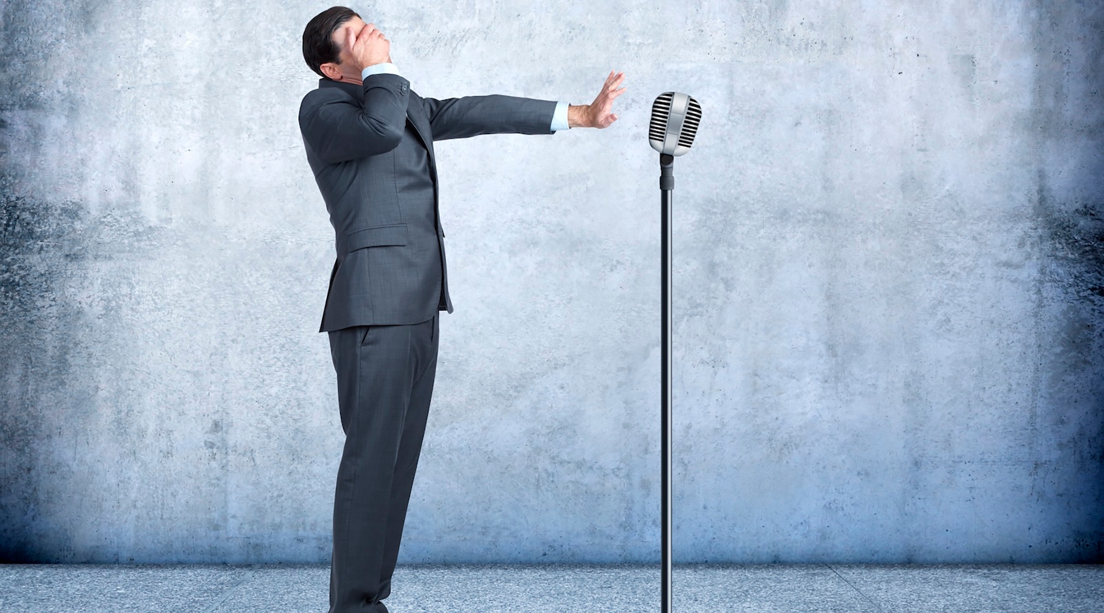 Dans les moments désespérés, nous devons avoir le courage de parler et d’écouter