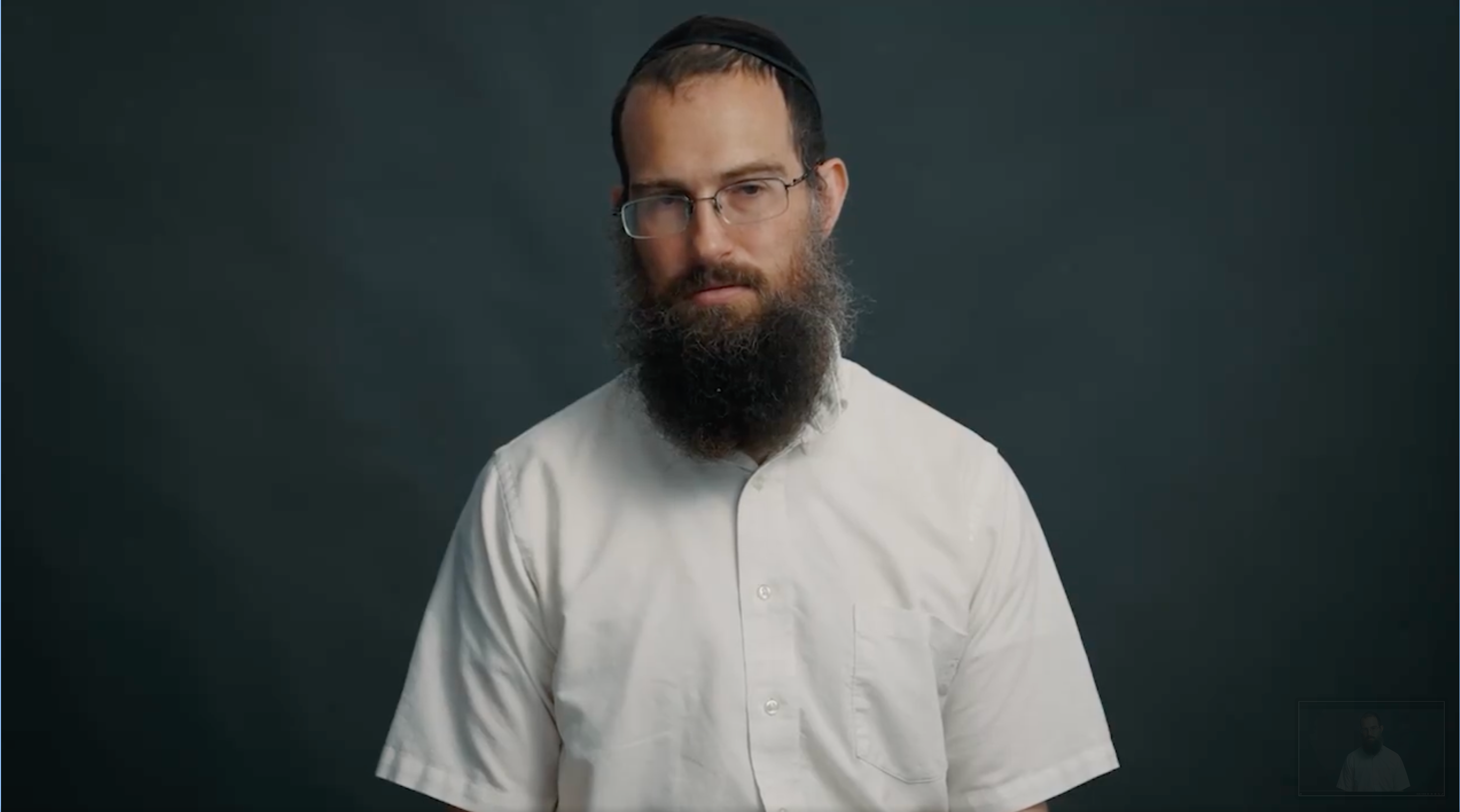 Le délinquant sexuel qui a accordé une interview très médiatisée à un comédien hassidique plaide coupable à de nouvelles accusations