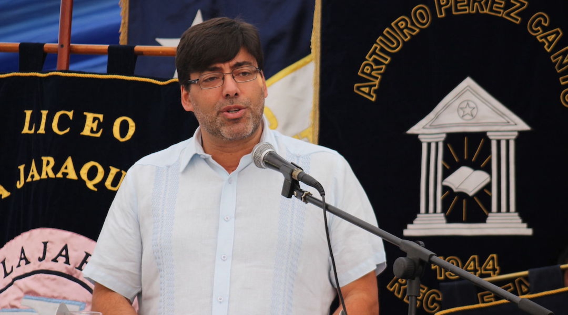 Le maire chilien critiqué pour avoir déclaré qu'être juif était une "conception suprémaciste"