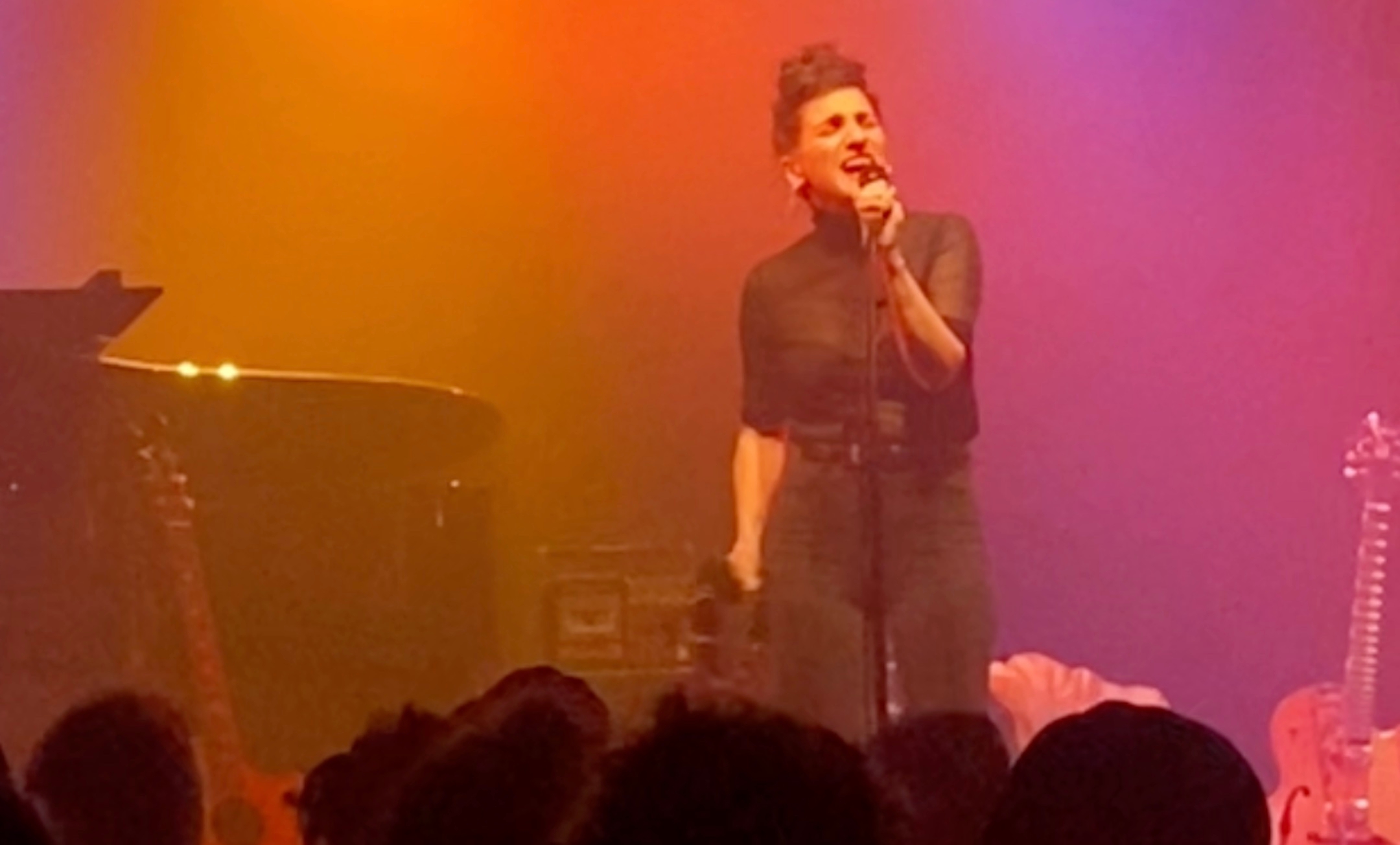 Les anciennes chansons ont de nouvelles significations après le 7 octobre – et la nouvelle musique aide les cœurs brisés