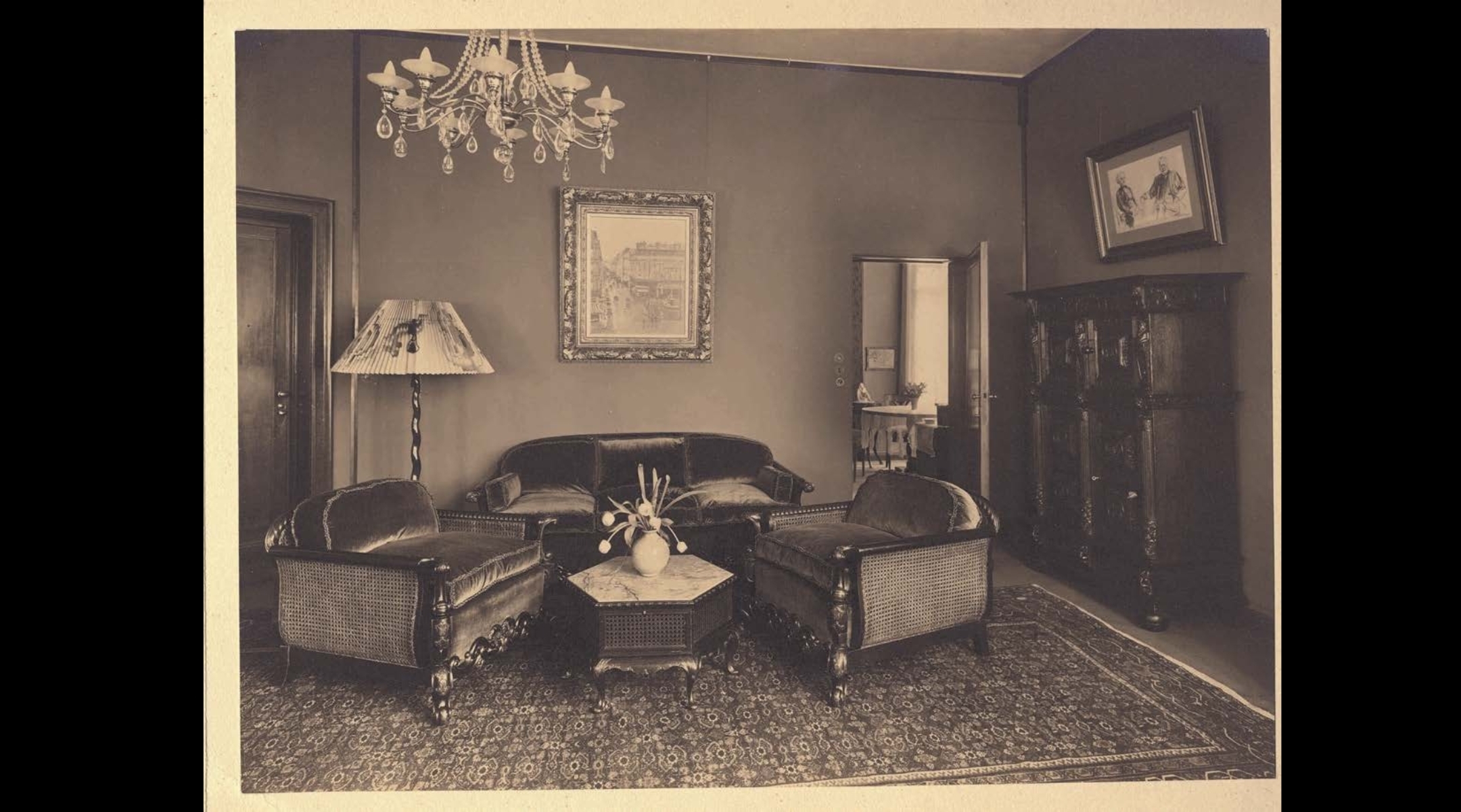 Un tribunal américain décide que le musée de Madrid peut conserver le tableau de Pissarro pillé par les nazis