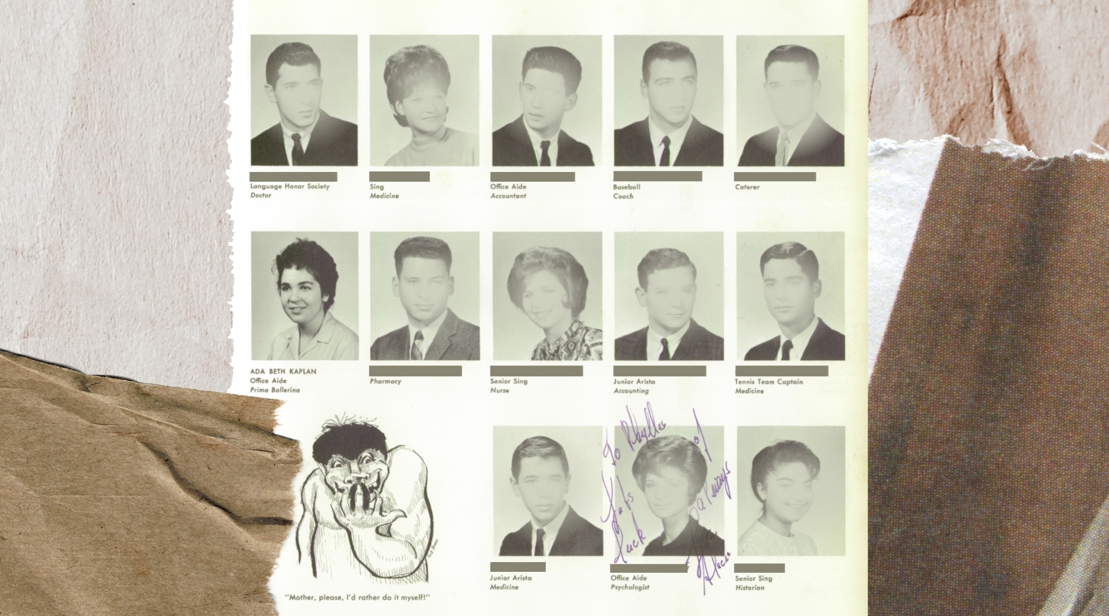 Une victime de meurtre est restée anonyme pendant 13 ans.  Les généalogistes juifs ont trouvé son nom.