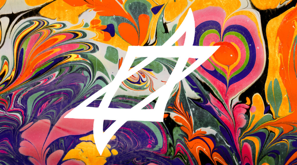 Ce que la mystique juive peut nous apprendre sur les psychédéliques