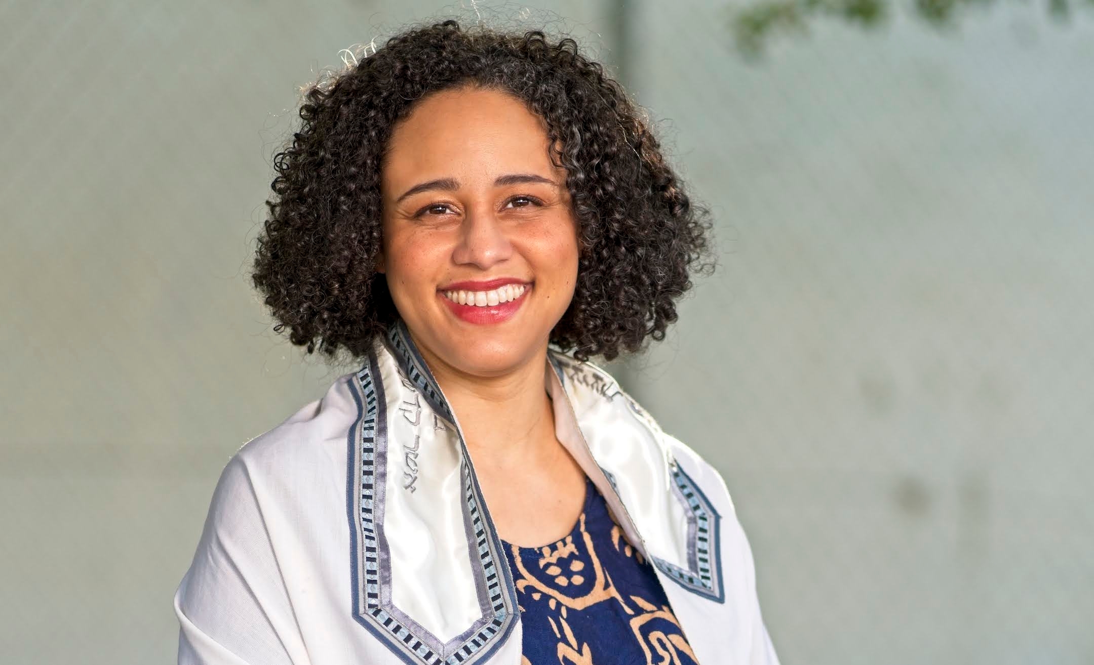 Jenni Asher est sur le point de devenir la première femme noire ordonnée chantre