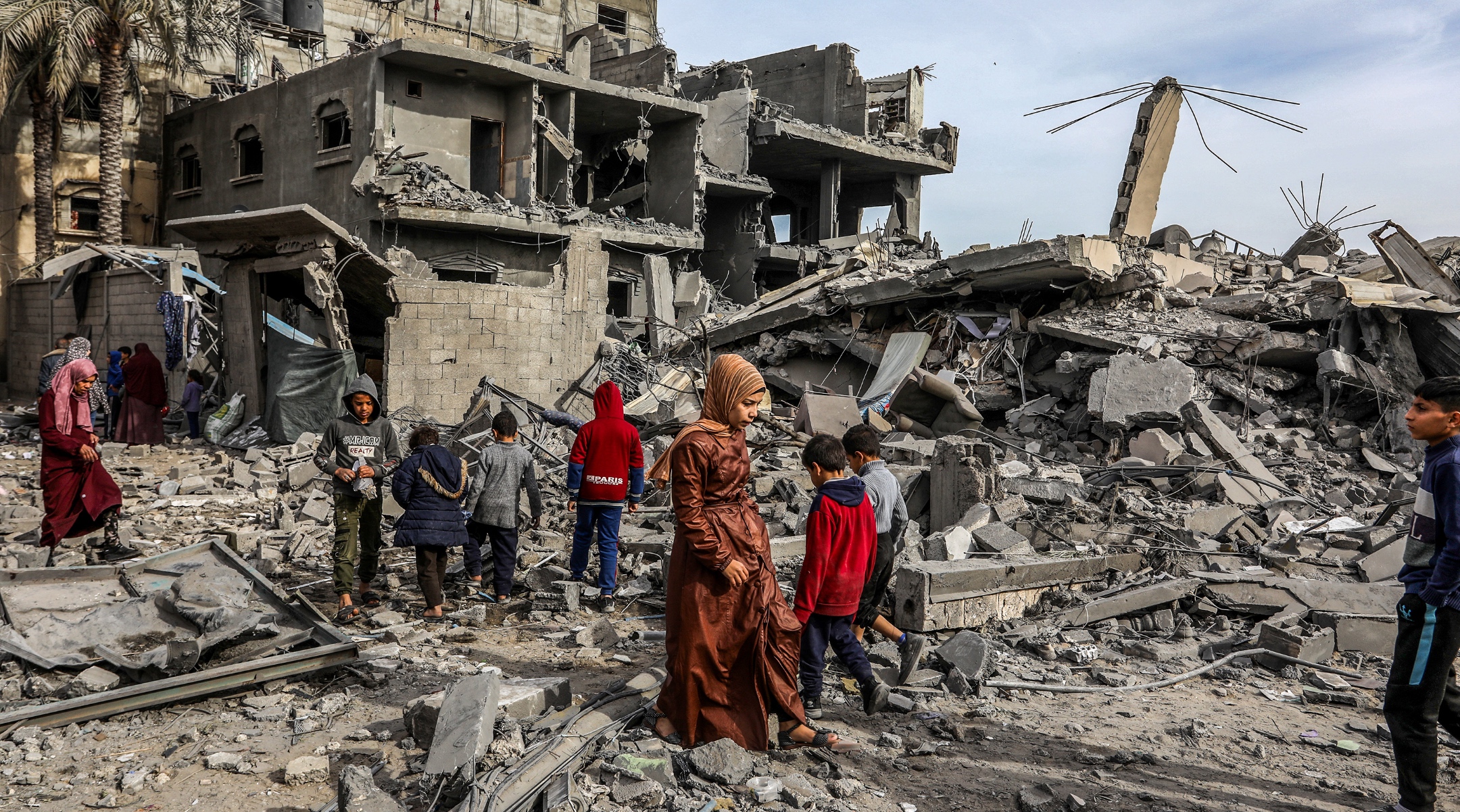 L’Égypte repousse les informations selon lesquelles elle pourrait suspendre les accords de Camp David avec Israël