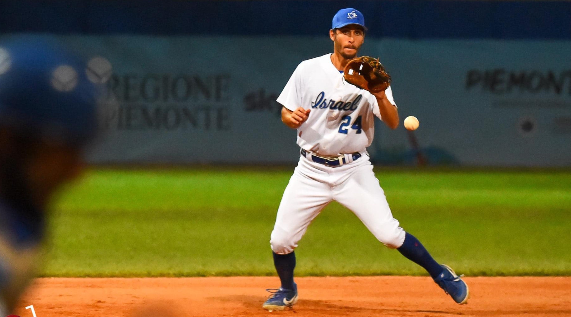 The Jewish Sport Report : Ce joueur de baseball israélien ouvre une nouvelle voie