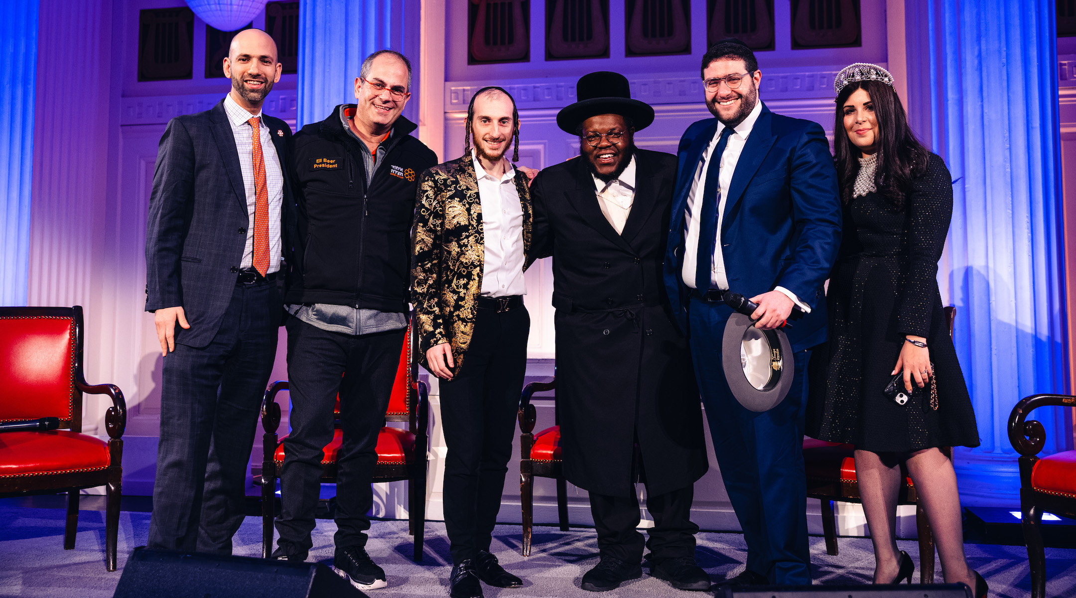 Fêtes de Pourim à New York : voici où célébrer en 2024