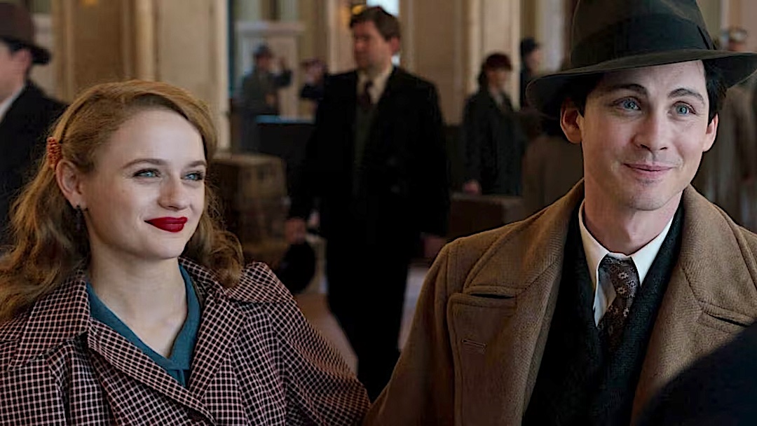 "We Were the Lucky Ones" de Hulu révèle le passé enseveli d'une famille juive sous les nazis